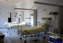 szpital ortopedyczny