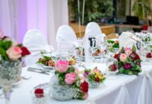 Pomysły na stylowy i pyszny weselny bufet